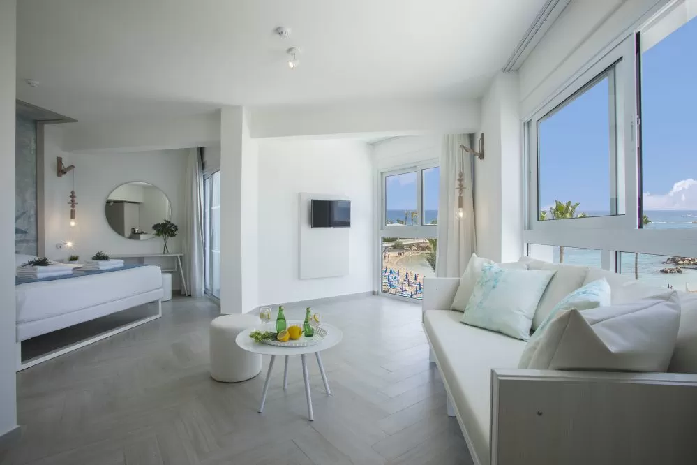 Louis Hotels - Louis Infinity Blu **** LUX - Innere