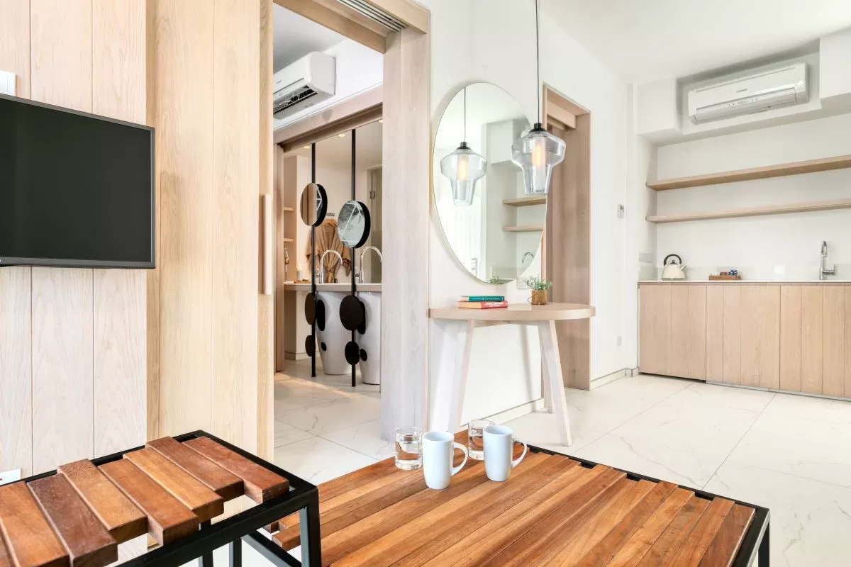 Louis Hotels - The King Jason Protaras **** LUX - &Epsilon;&sigma;&omega;&tau;&epsilon;&rho;&iota;&kappa;ό