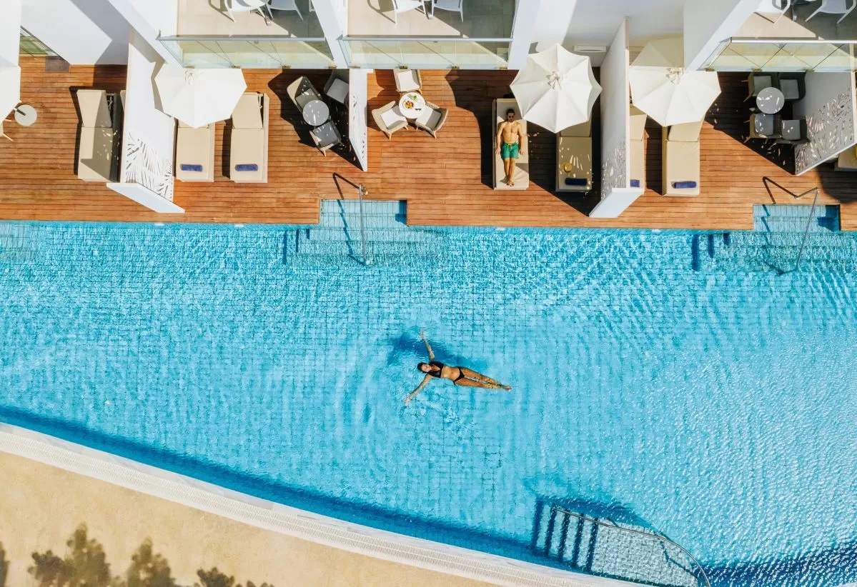 Louis Hotels - Sofianna Resort & Spa - &Pi;&iota;&sigma;ί&nu;&alpha;