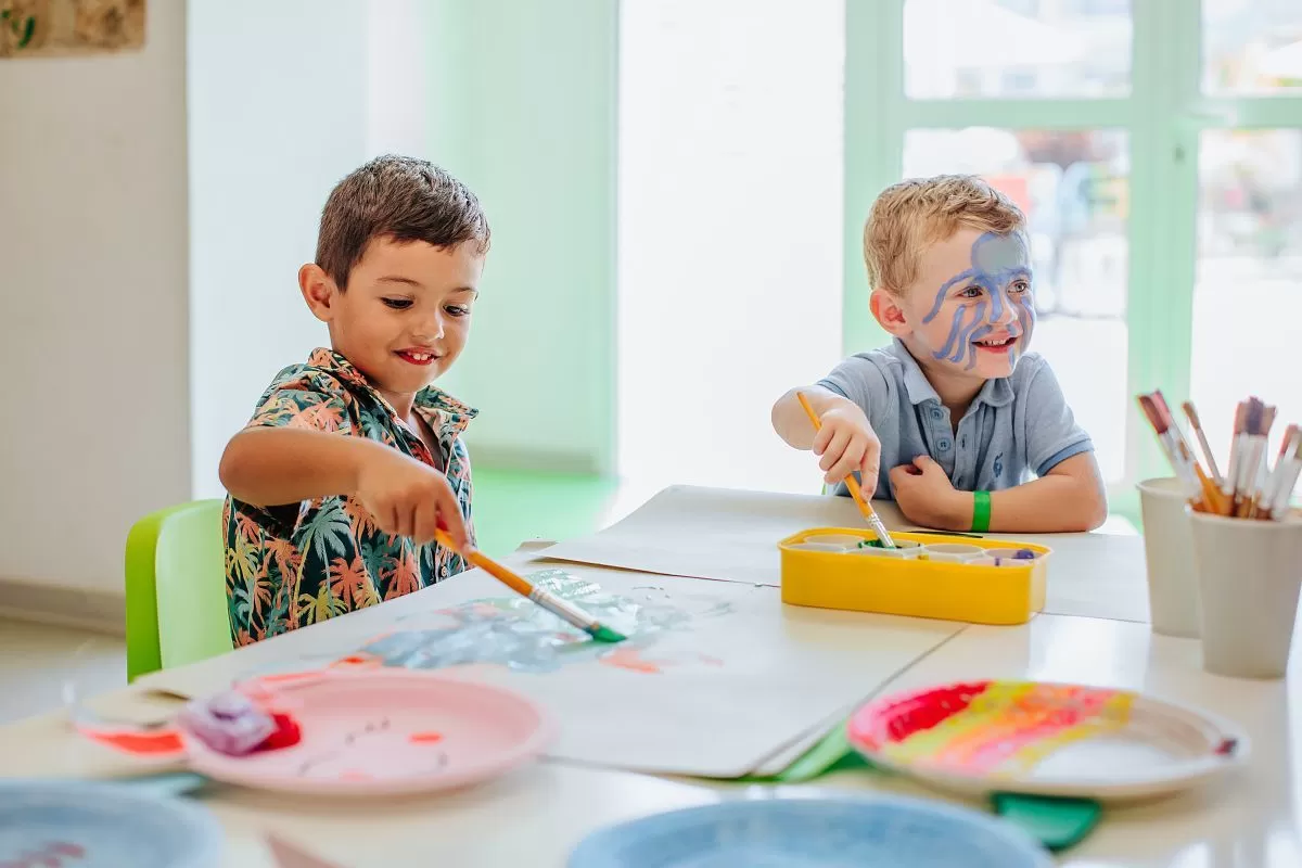 Louis Hotels - Sofianna Resort & Spa - &Omicron;&iota;&kappa;&omicron;&gamma;έ&nu;&epsilon;&iota;&alpha;