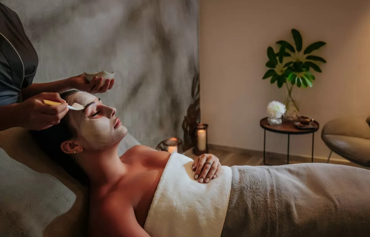 Louis Hotels - Sofianna Resort & Spa - &Chi;&alpha;&lambda;&alpha;&rho;ώ&sigma;&tau;&epsilon;