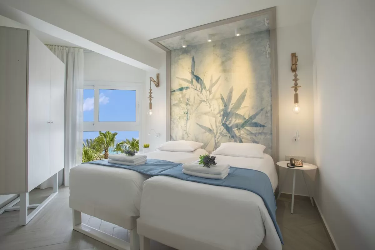 Louis Hotels - Louis Infinity Blu **** LUX - Zimmer