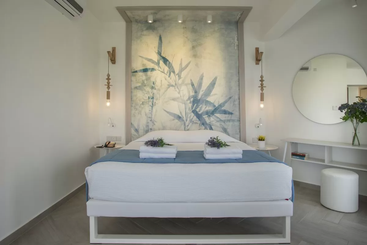 Louis Hotels - Louis Infinity Blu **** LUX - Zimmer