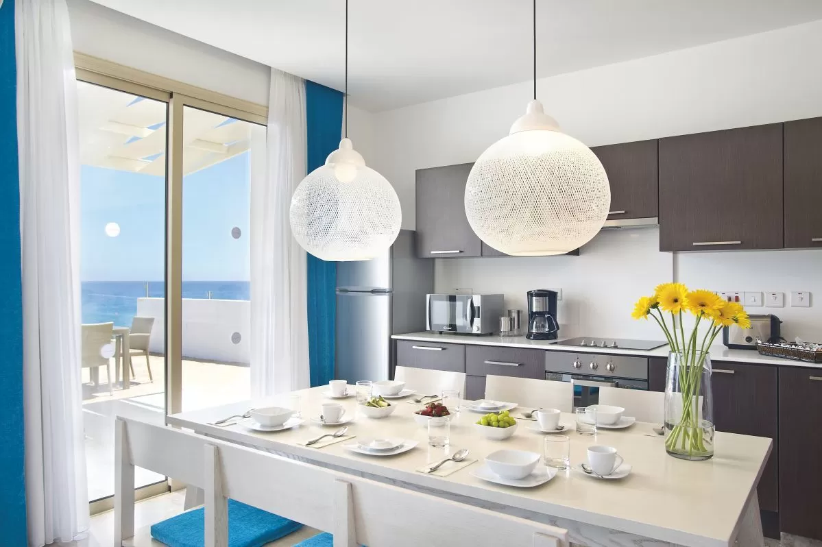 Louis Hotels - Althea Kalamies Luxury Villas - Int&eacute;rieur