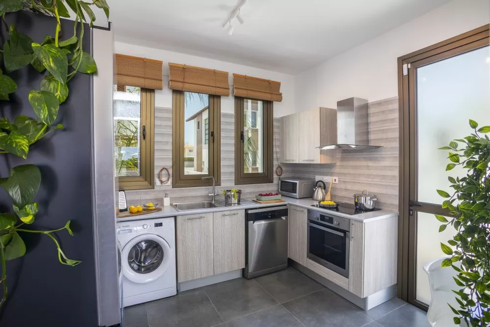 Louis Hotels - Louis Chris Le Mare Luxury Villa - Int&eacute;rieur