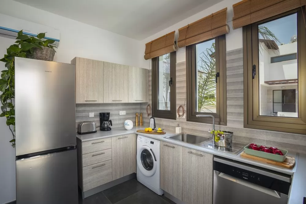 Louis Hotels - Louis Chris Le Mare Luxury Villa - Int&eacute;rieur