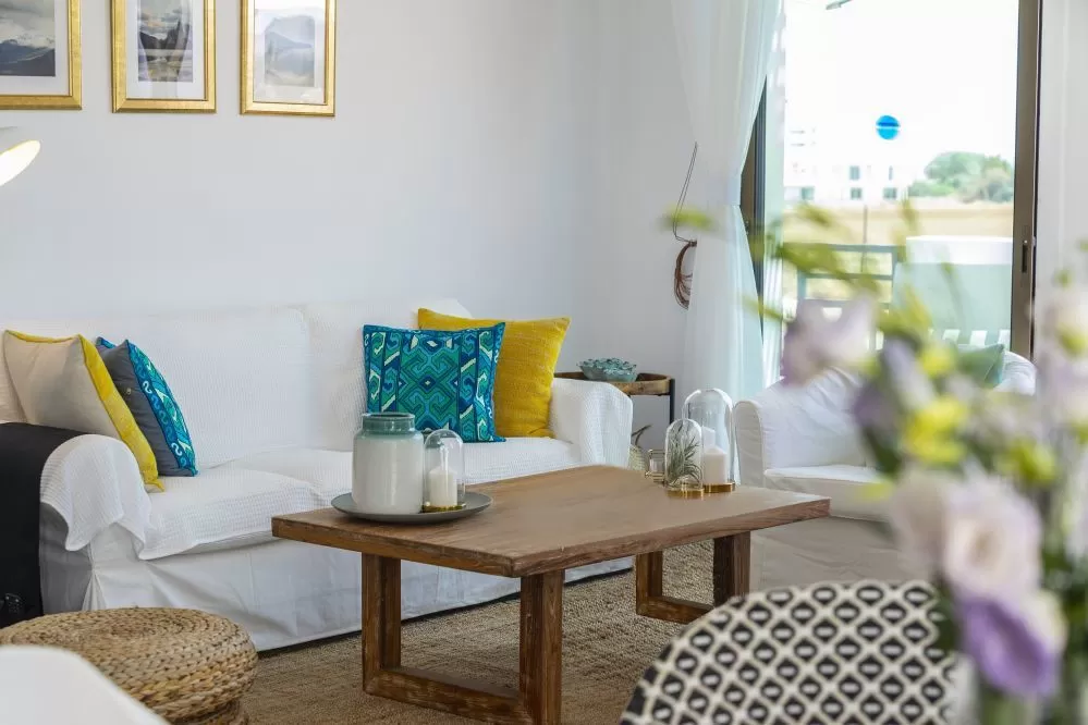 Louis Hotels - Louis Chris Le Mare Luxury Villa - Int&eacute;rieur