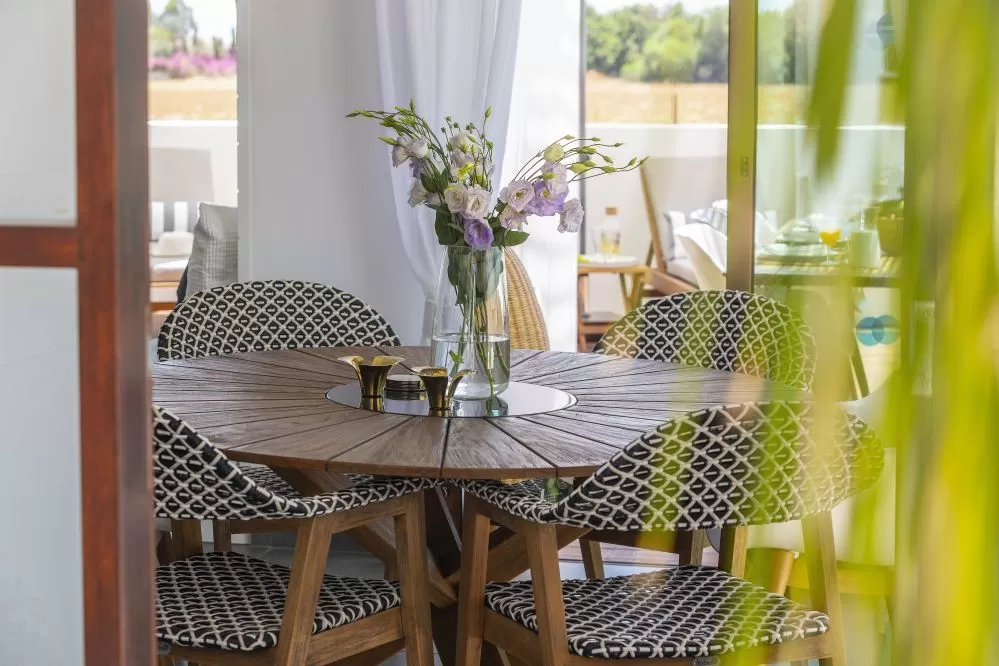 Louis Hotels - Louis Chris Le Mare Luxury Villa - Terrasse