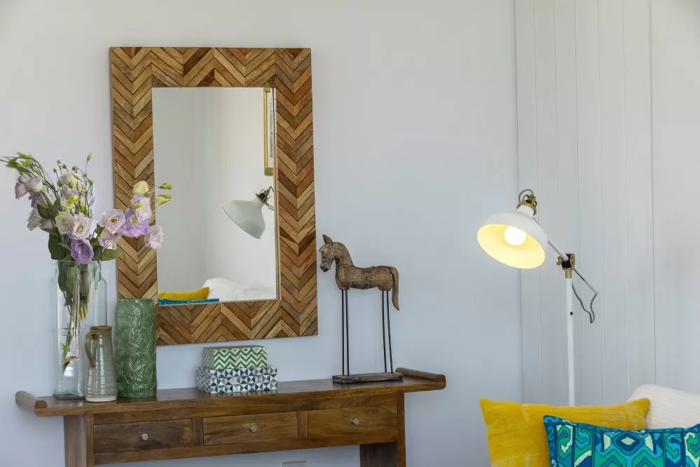 Louis Hotels - Louis Chris Le Mare Luxury Villa - Int&eacute;rieur