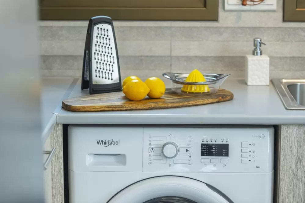 Louis Hotels - Louis Chris Le Mare Luxury Villa - Int&eacute;rieur