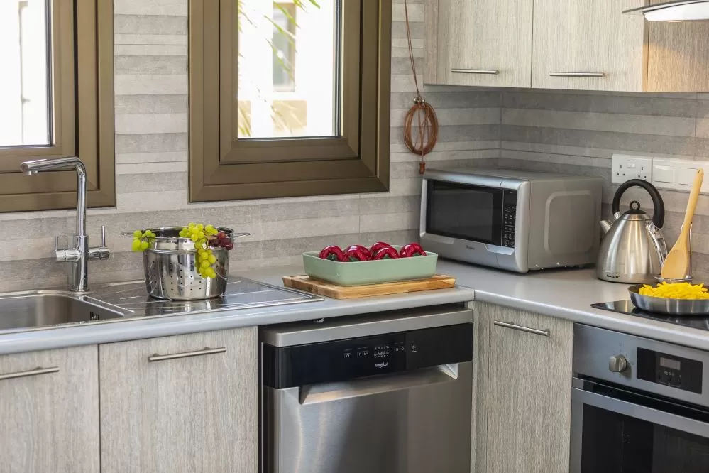 Louis Hotels - Louis Chris Le Mare Luxury Villa - Int&eacute;rieur