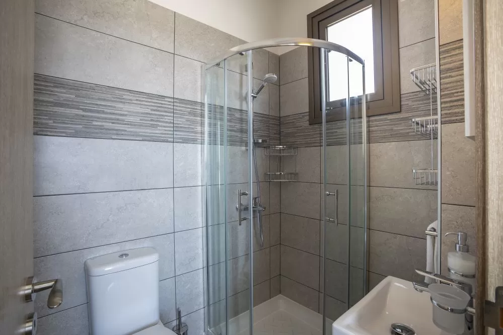 Louis Hotels - Louis Chris Le Mare Luxury Villa - Salle de bain