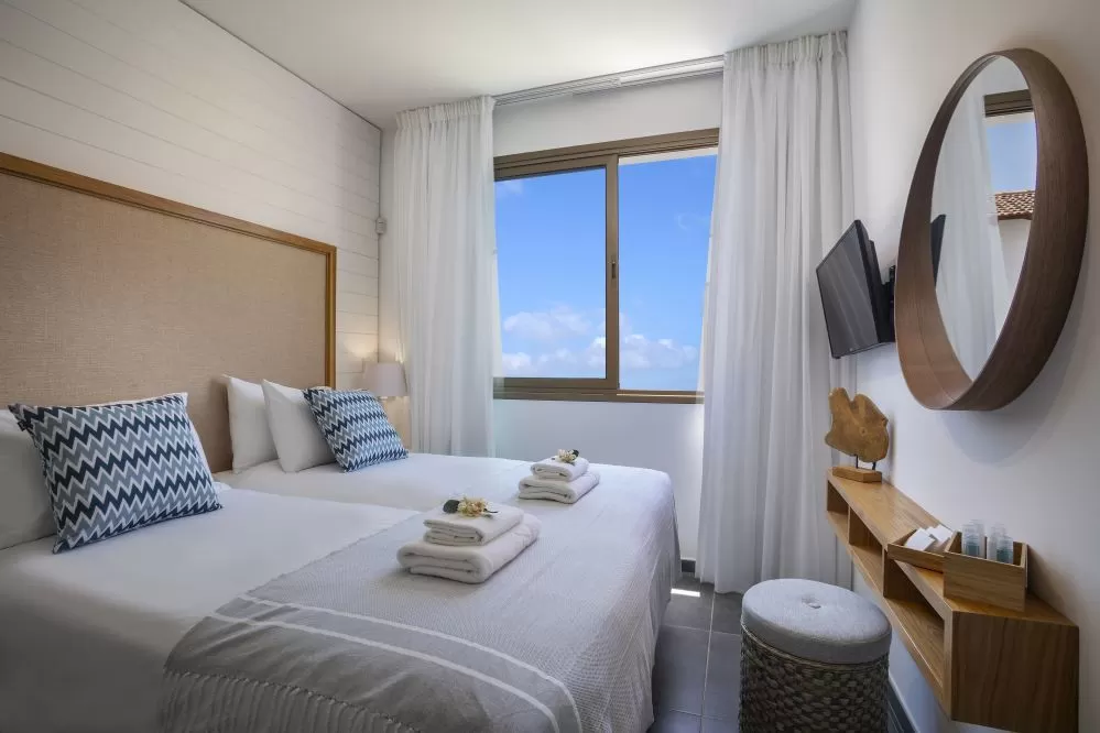 Louis Hotels - Louis Chris Le Mare Luxury Villa - Chambre