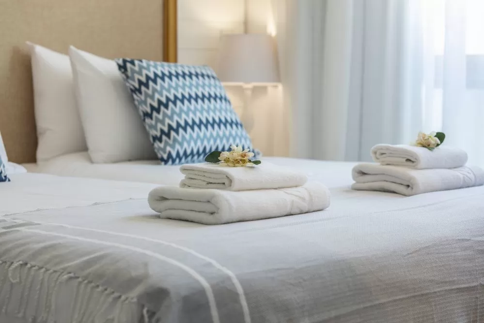 Louis Hotels - Louis Chris Le Mare Luxury Villa - Chambre