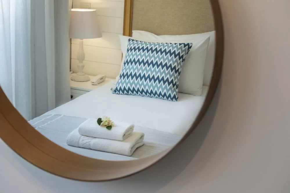 Louis Hotels - Louis Chris Le Mare Luxury Villa - Chambre