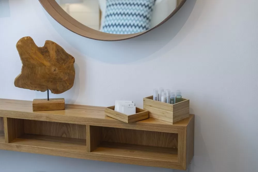 Louis Hotels - Louis Chris Le Mare Luxury Villa - Int&eacute;rieur