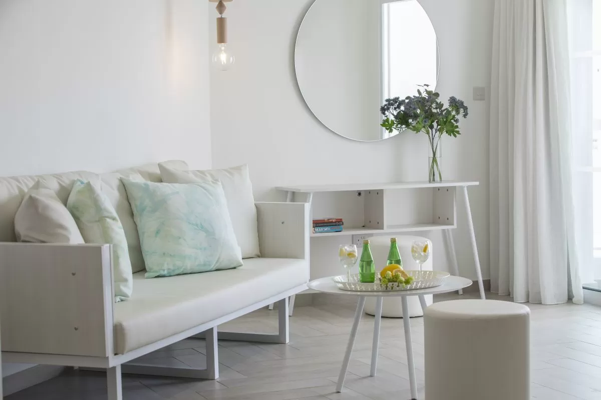 Louis Hotels - Louis Infinity Blu **** LUX - Innere