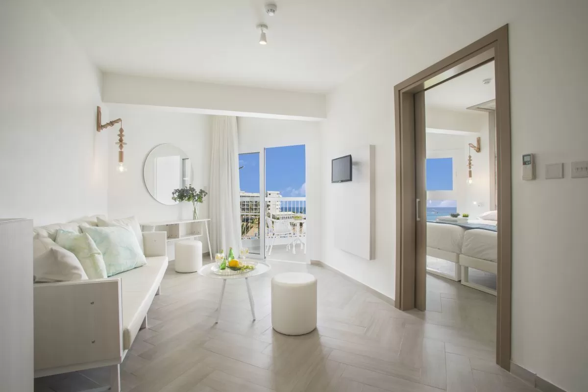 Louis Hotels - Louis Infinity Blu **** LUX - Innere