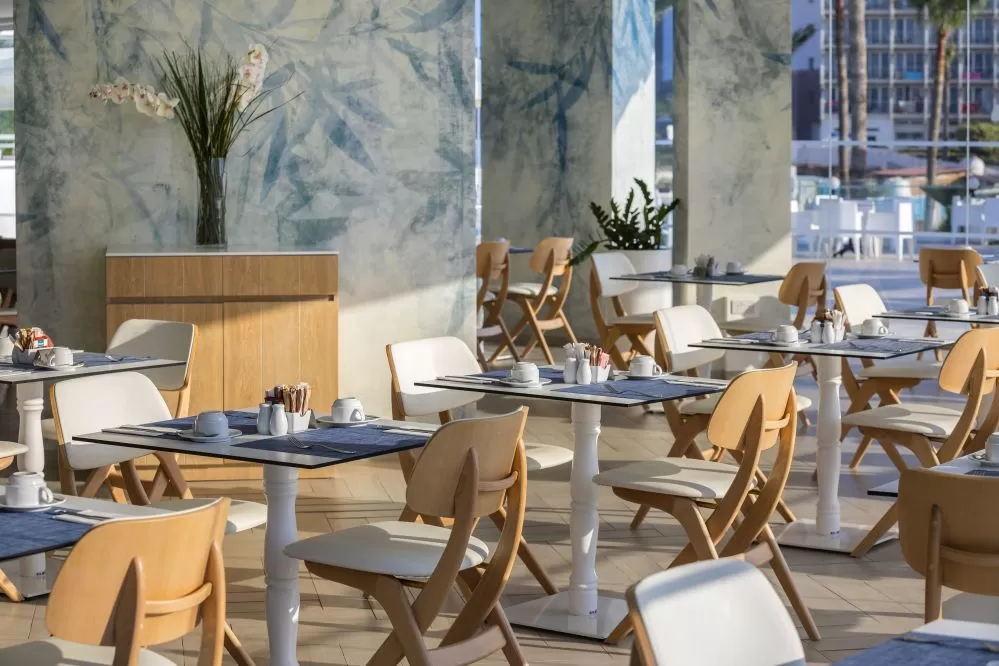 Louis Hotels - Louis Infinity Blu **** LUX - Innere