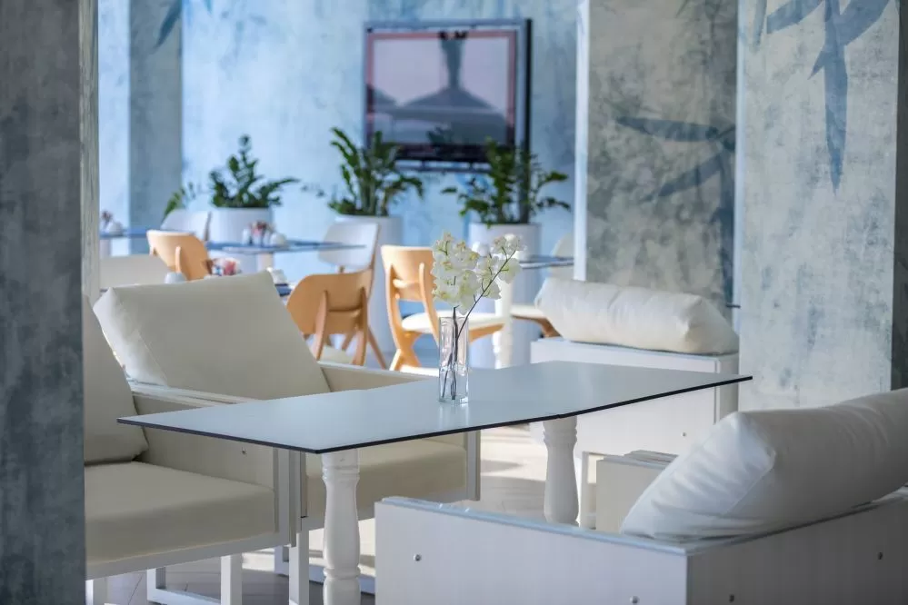 Louis Hotels - Louis Infinity Blu **** LUX - Innere