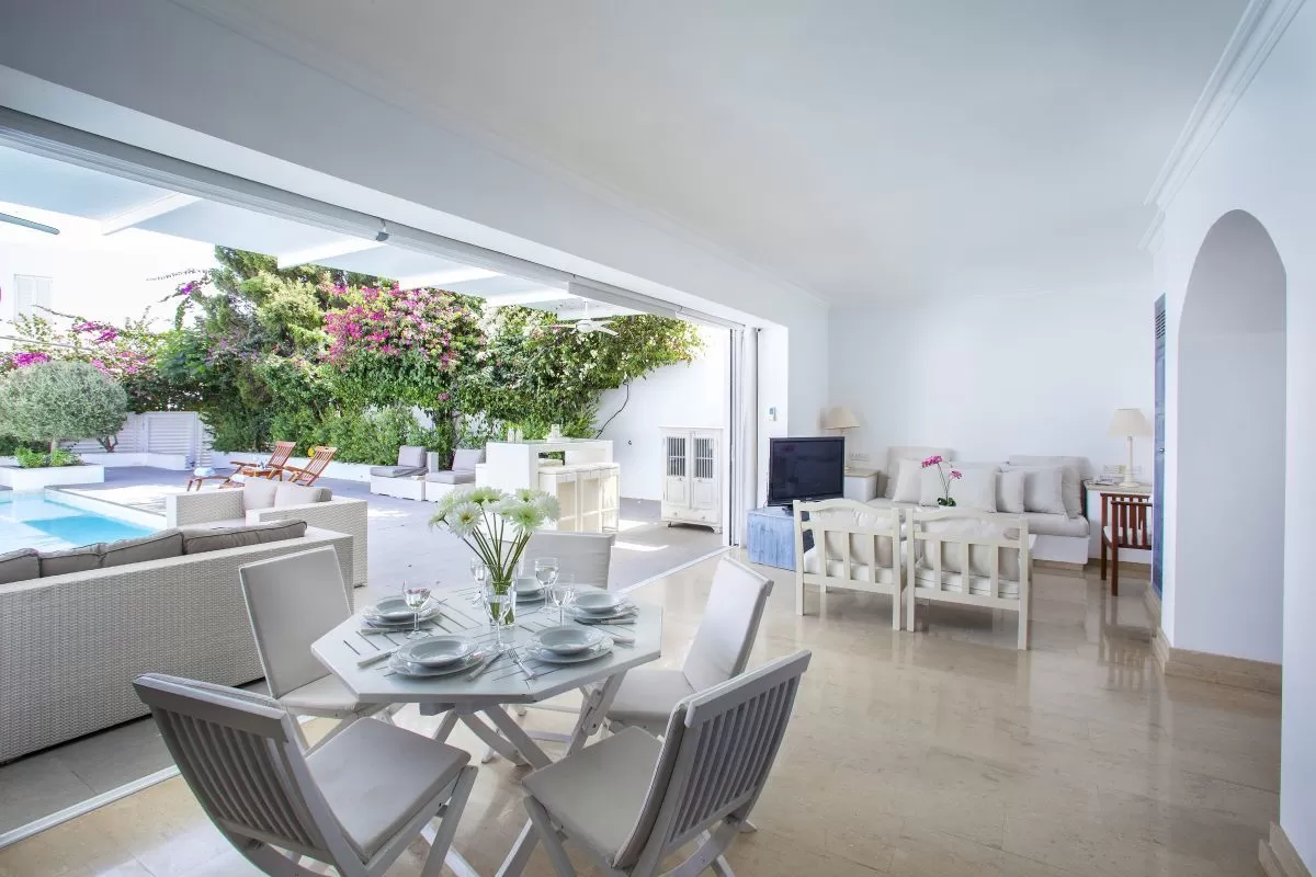 Louis Hotels - Nausicaa Luxury Villas - Int&eacute;rieur