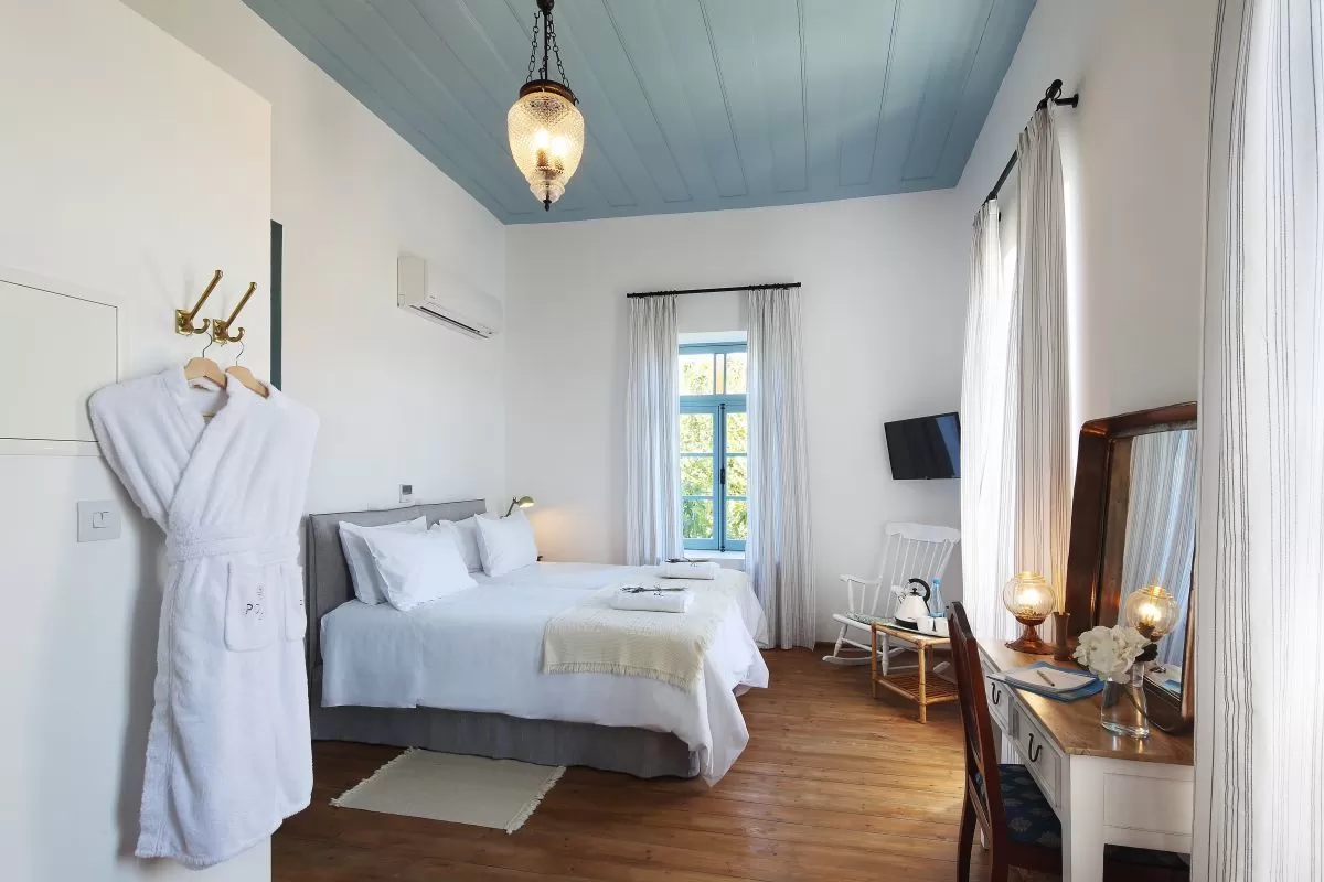 Louis Hotels - Polis 1907 - Int&eacute;rieur