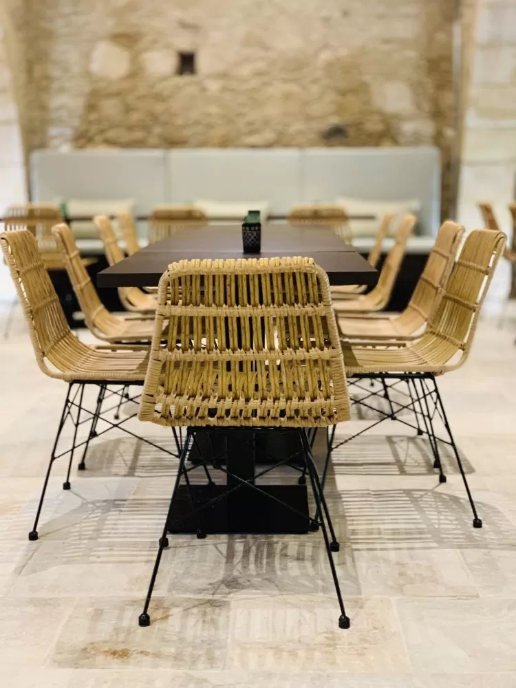 Louis Hotels - Polis 1907 - Int&eacute;rieur