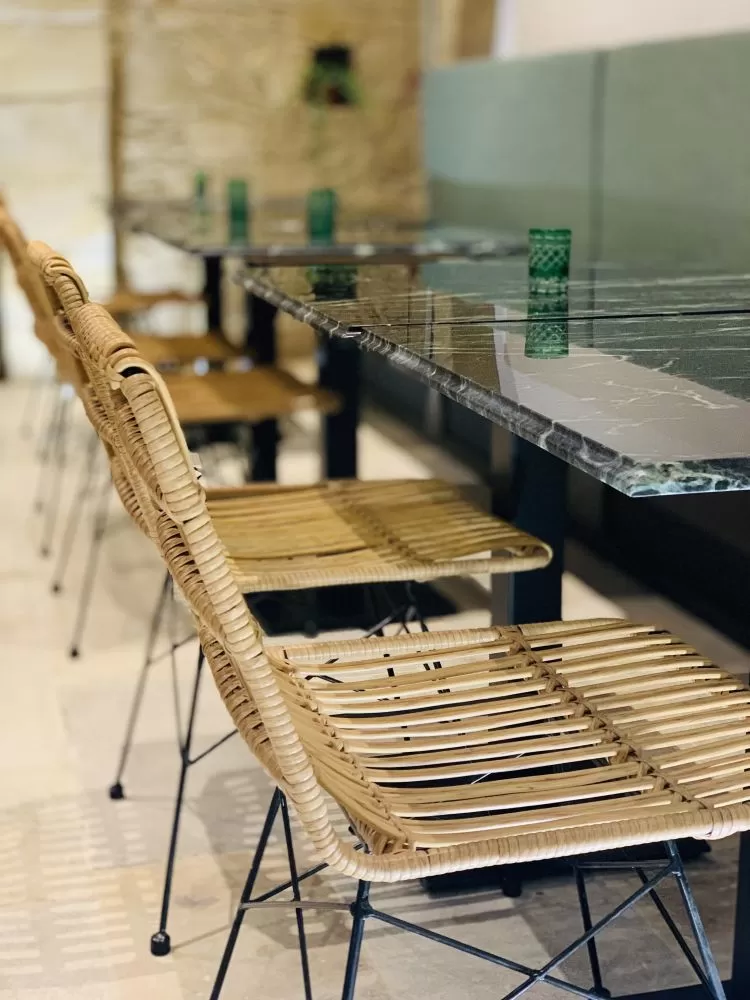 Louis Hotels - Polis 1907 - Int&eacute;rieur