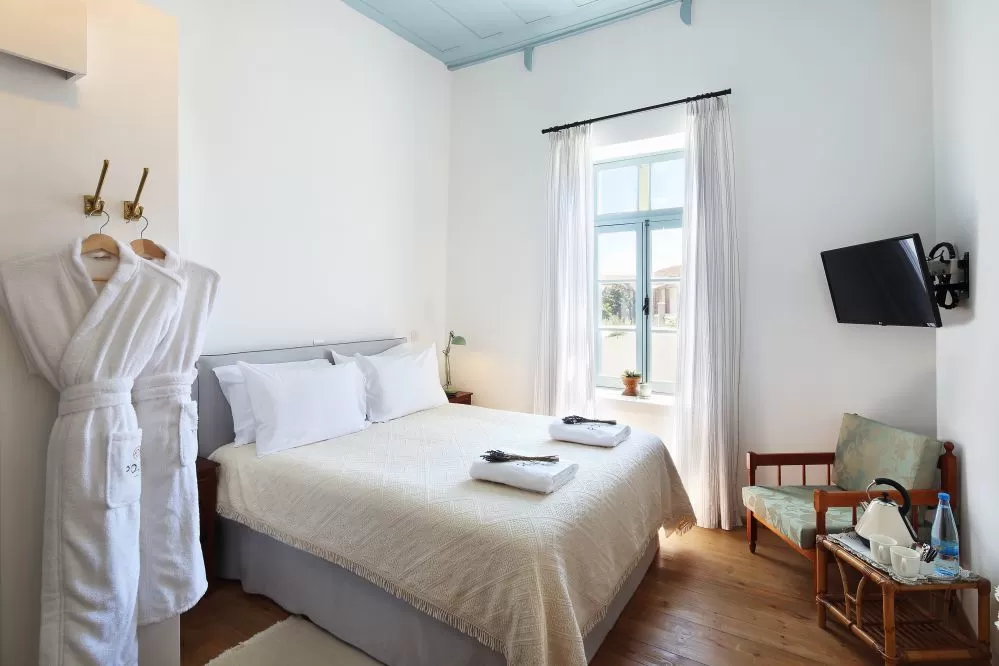 Louis Hotels - Polis 1907 - Int&eacute;rieur