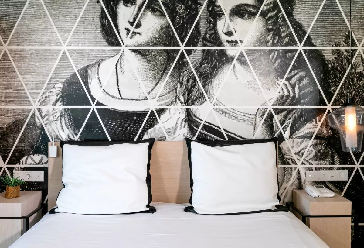 Louis Hotels - The King Jason Protaras **** LUX - &Epsilon;&sigma;&omega;&tau;&epsilon;&rho;&iota;&kappa;ό