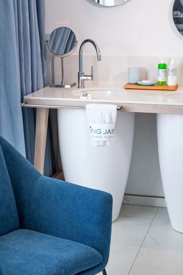 Louis Hotels - The King Jason Protaras **** LUX - &Epsilon;&sigma;&omega;&tau;&epsilon;&rho;&iota;&kappa;ό