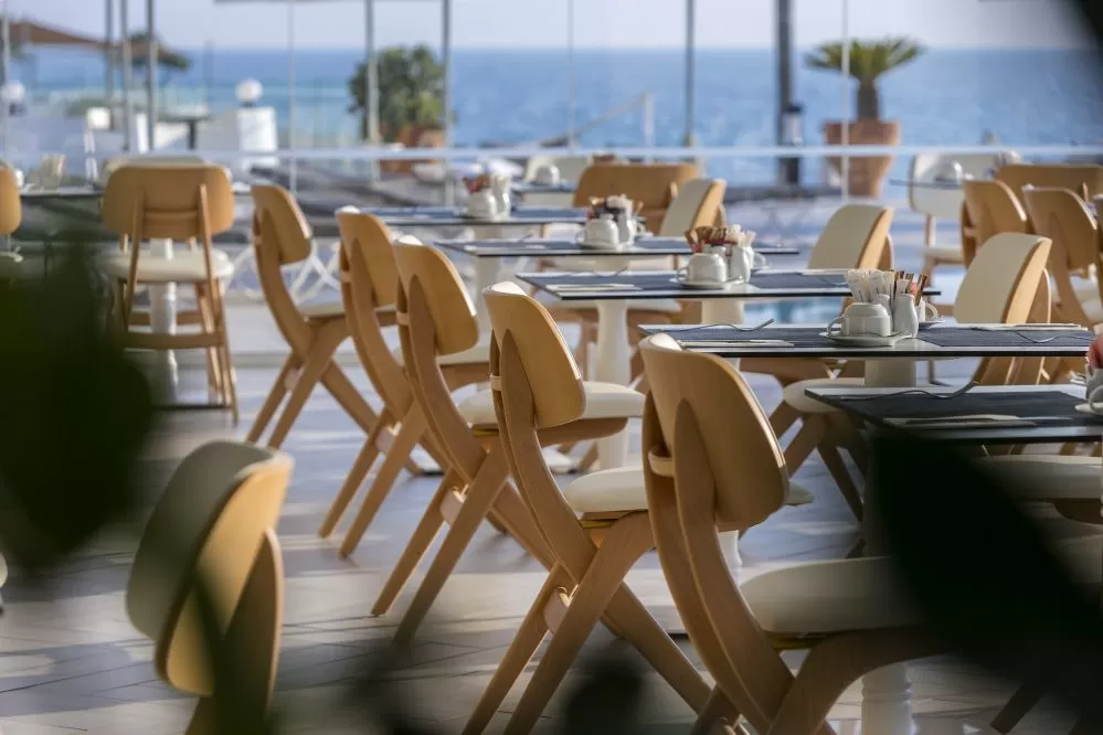 Louis Hotels - Louis Infinity Blu **** LUX - Innere