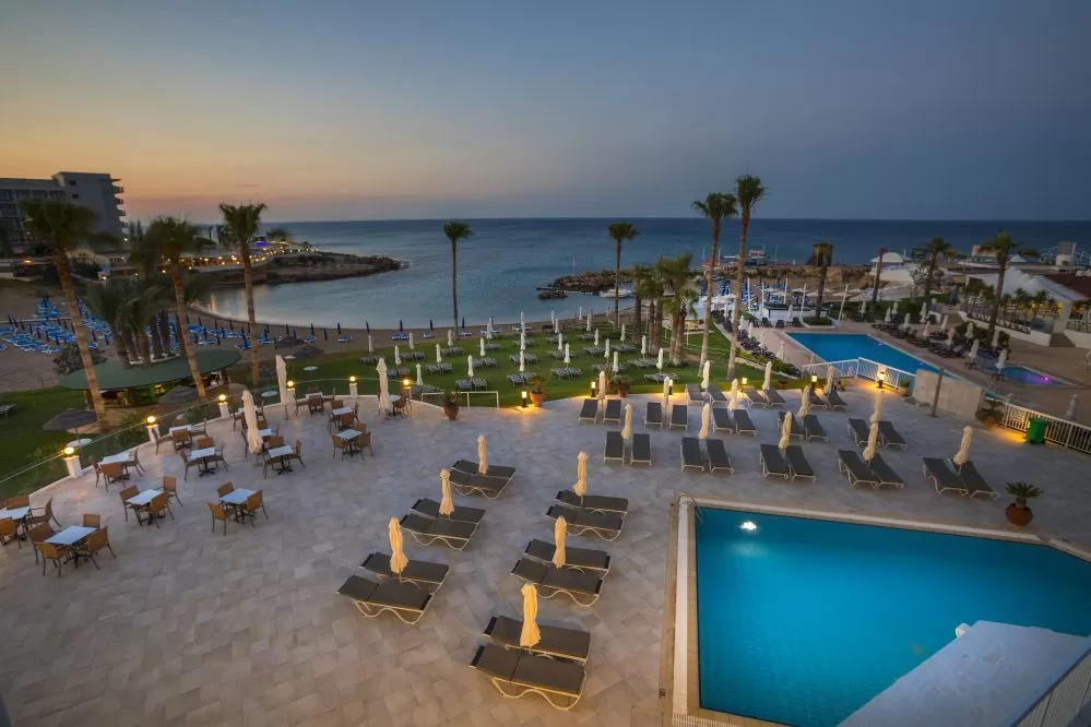 Louis Hotels - Louis Infinity Blu **** LUX - Umgebung