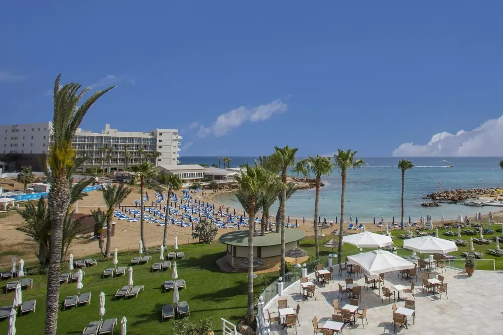 Louis Hotels - Louis Infinity Blu **** LUX - Umgebung