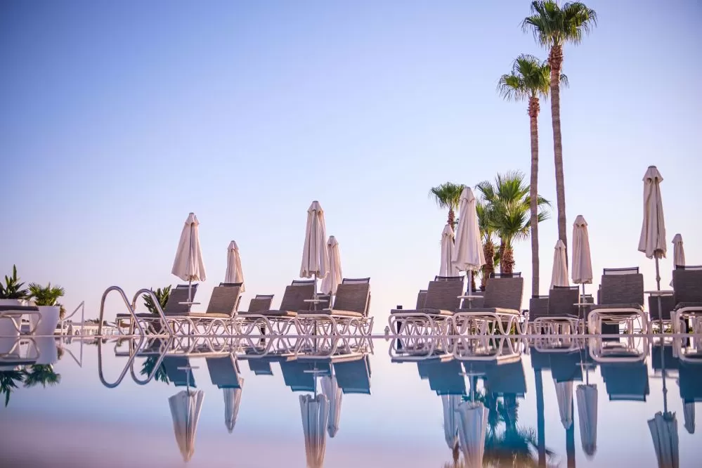 Louis Hotels - Louis Infinity Blu **** LUX - Umgebung