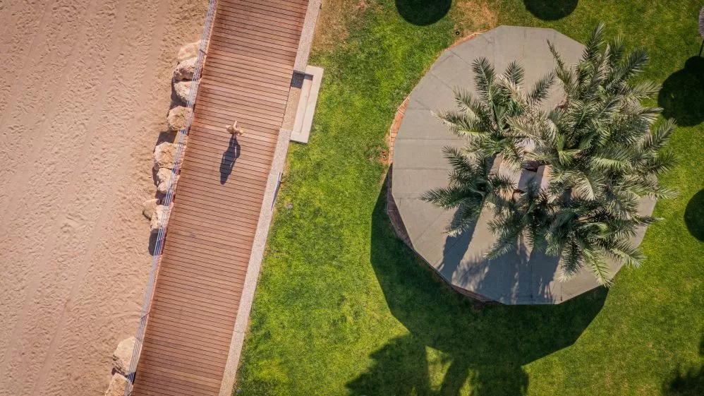 Louis Hotels - Louis Infinity Blu **** LUX - Umgebung