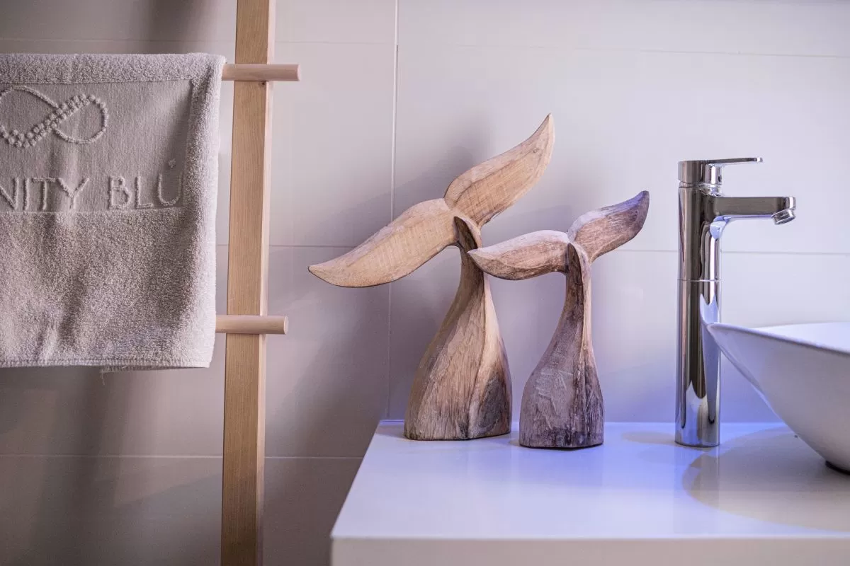 Louis Hotels - Louis Infinity Blu **** LUX - Badezimmer