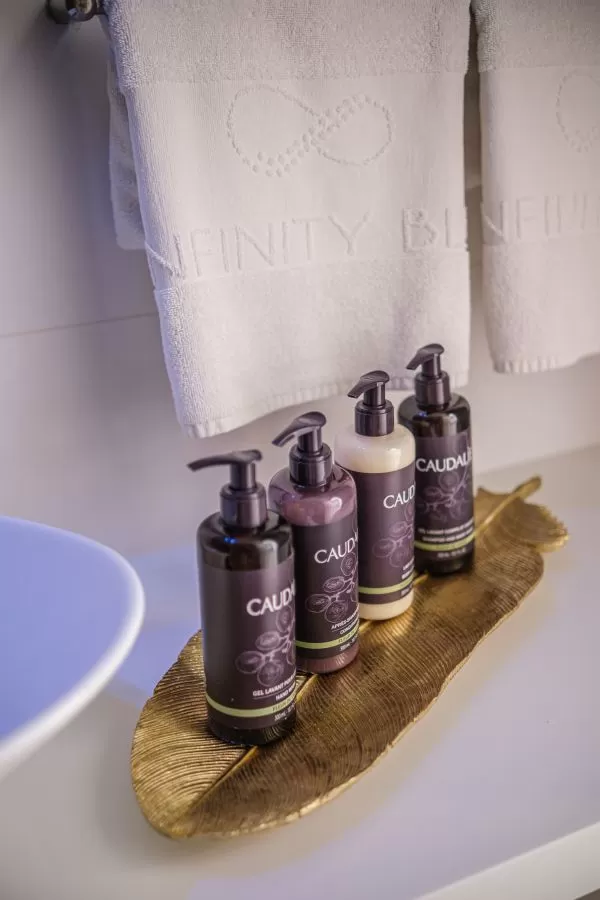 Louis Hotels - Louis Infinity Blu **** LUX - Badezimmer