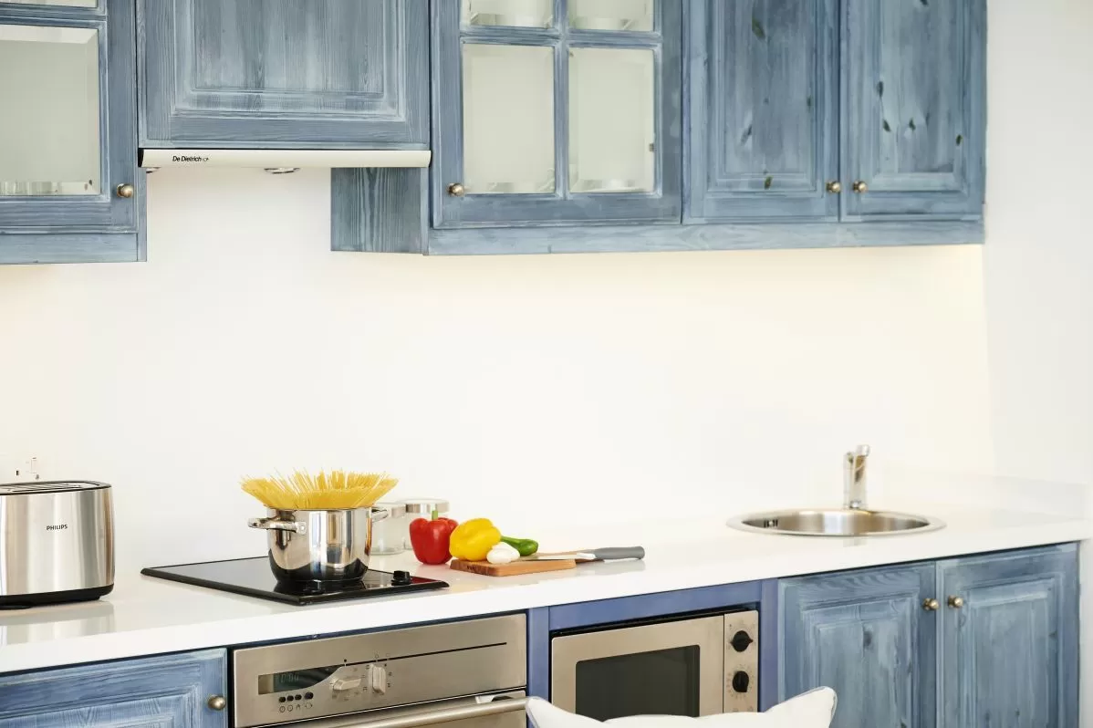 Louis Hotels - Nausicaa Luxury Villas - Int&eacute;rieur