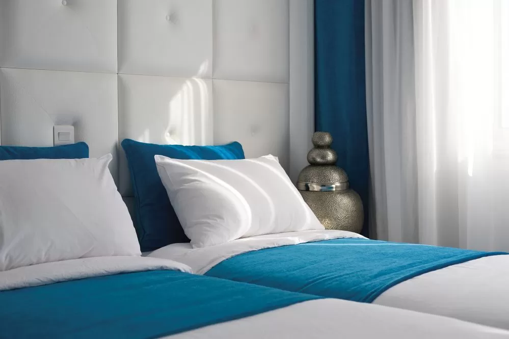 Louis Hotels - Althea Kalamies Luxury Villas - Chambre