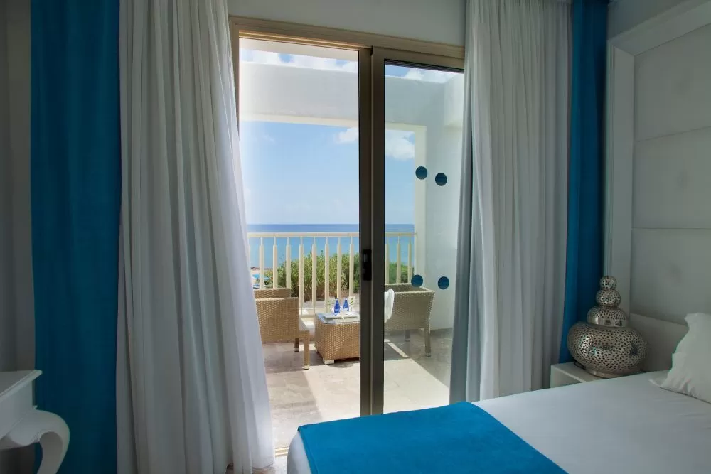 Louis Hotels - Althea Kalamies Luxury Villas - Chambre