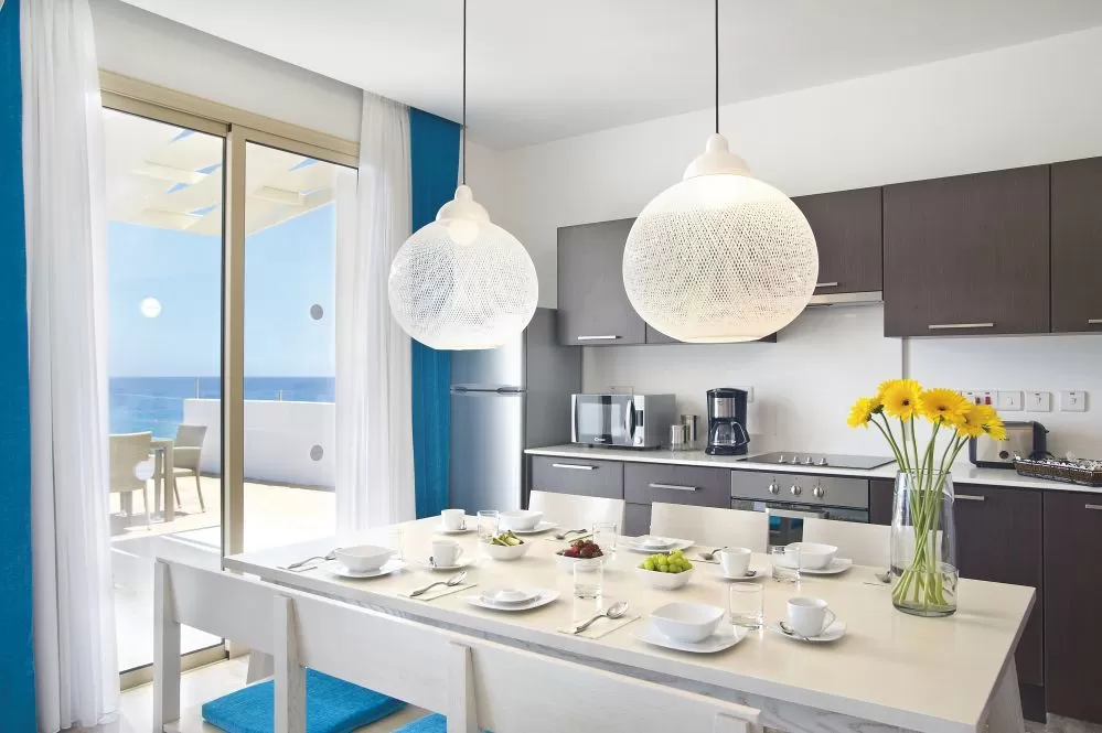 Louis Hotels - Althea Kalamies Luxury Villas - Int&eacute;rieur