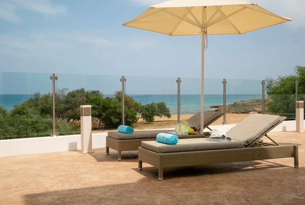 Louis Hotels - Althea Kalamies Luxury Villas - Relaxation
