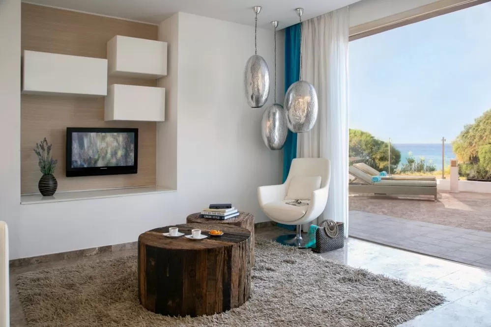 Louis Hotels - Althea Kalamies Luxury Villas - Int&eacute;rieur