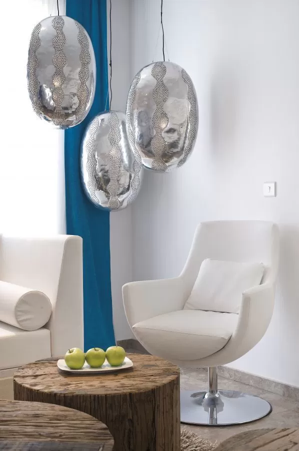 Louis Hotels - Althea Kalamies Luxury Villas - Int&eacute;rieur