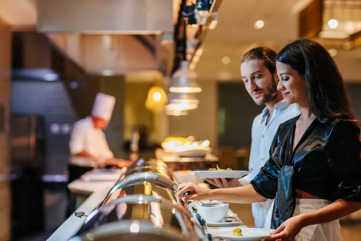 Louis Hotels - Sofianna Resort & Spa - &Epsilon;&sigma;&tau;&iota;&alpha;&tau;ό&rho;&iota;&omicron;