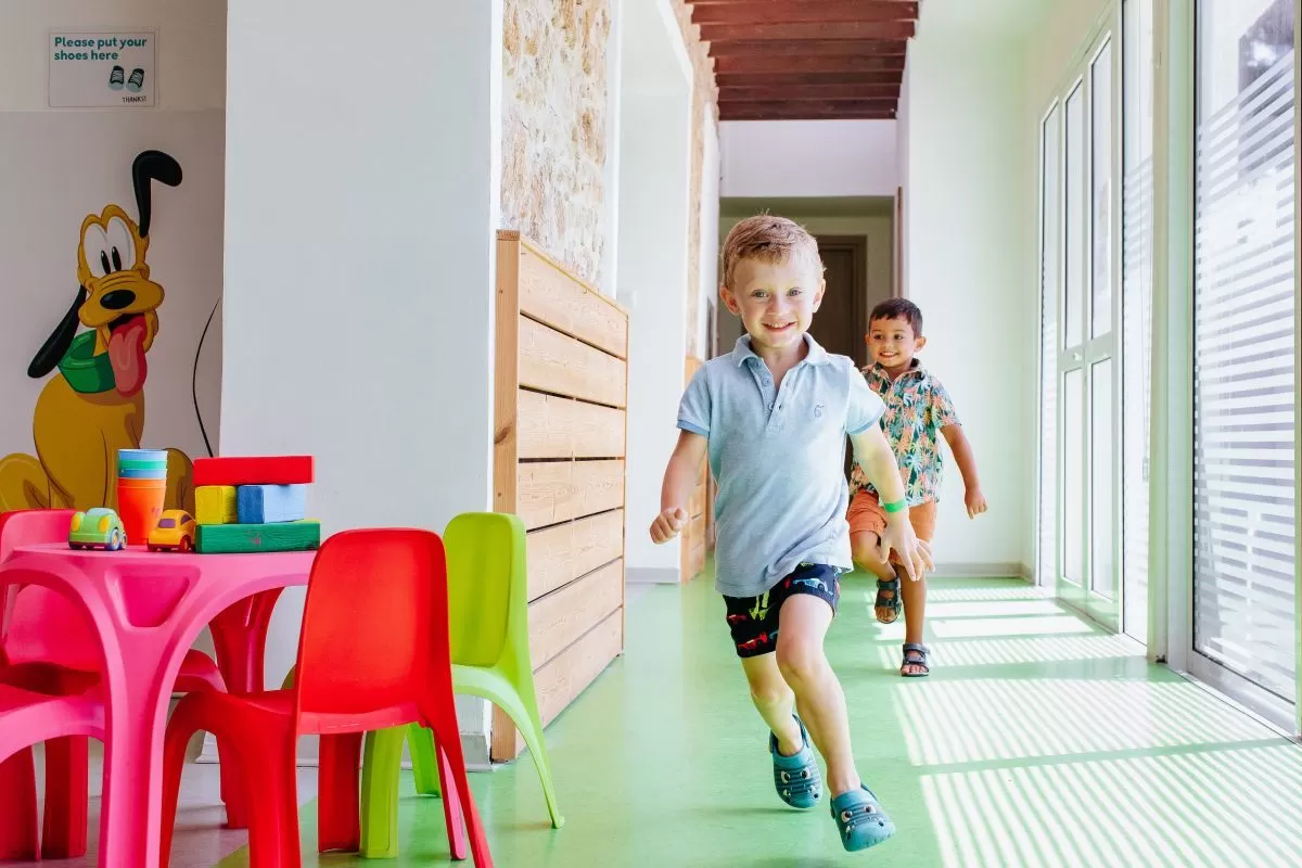 Louis Hotels - Sofianna Resort & Spa - &Omicron;&iota;&kappa;&omicron;&gamma;έ&nu;&epsilon;&iota;&alpha;