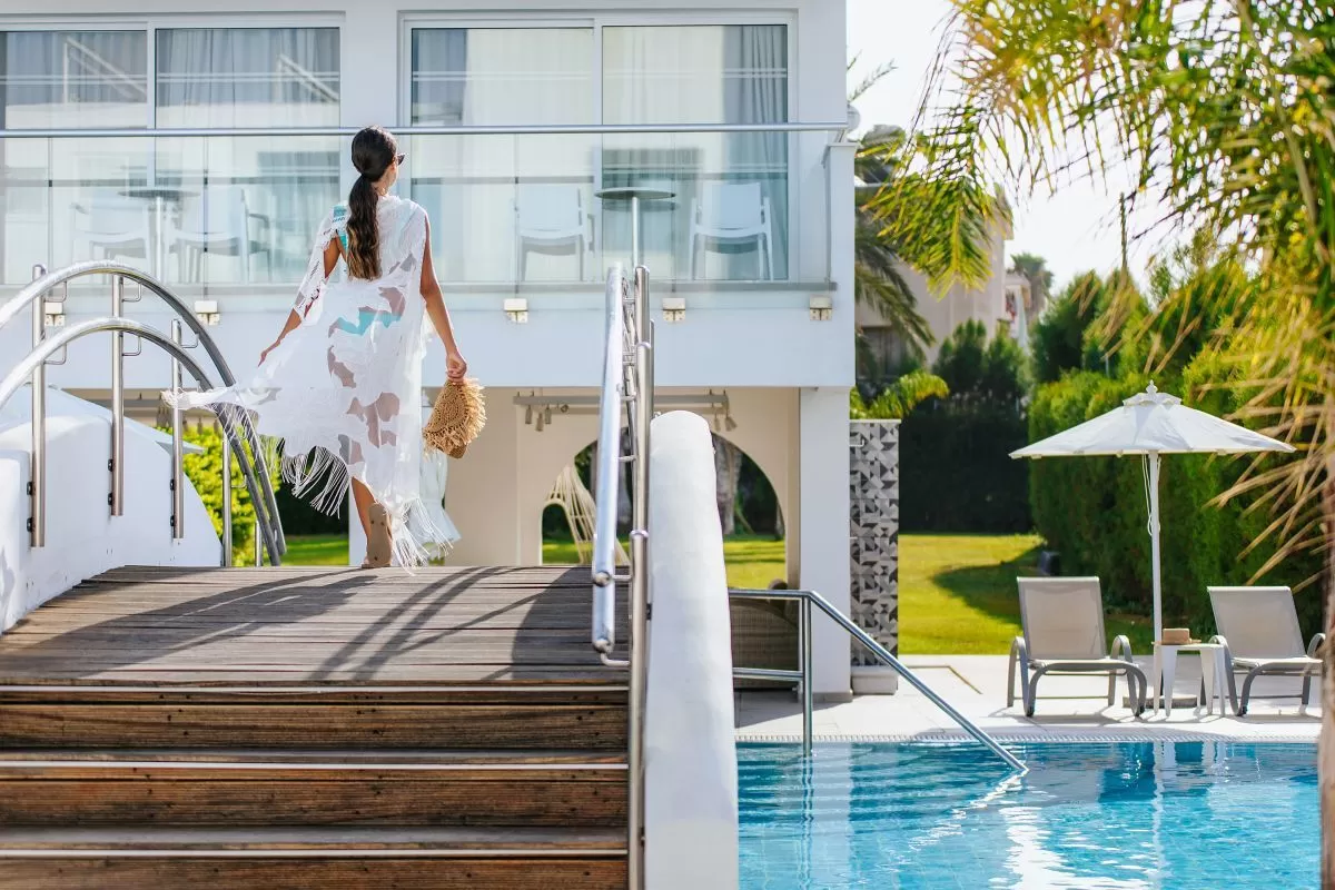 Louis Hotels - Sofianna Resort & Spa - &Pi;&epsilon;&rho;&iota;&beta;ά&lambda;&lambda;&omega;&nu;