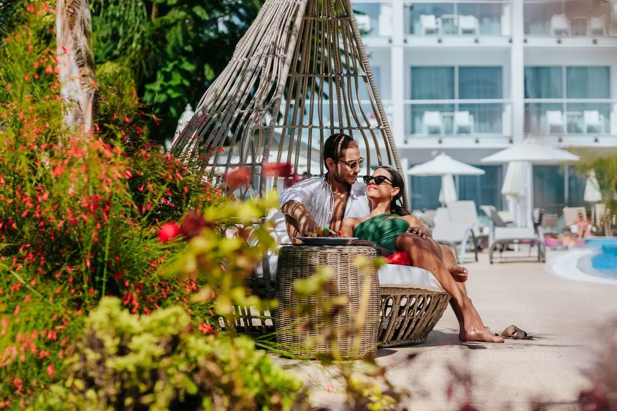 Louis Hotels - Sofianna Resort & Spa - &Chi;&alpha;&lambda;&alpha;&rho;ώ&sigma;&tau;&epsilon;