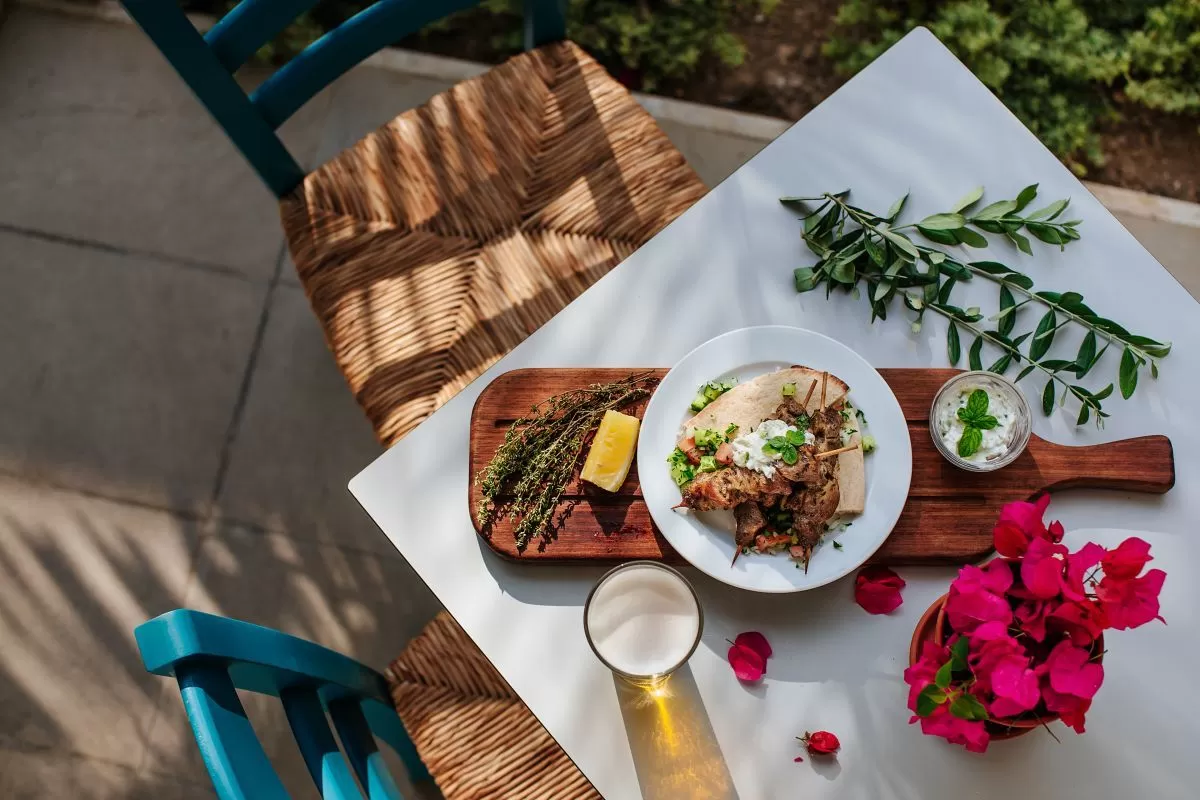 Louis Hotels - Sofianna Resort & Spa - &Phi;&alpha;&gamma;&eta;&tau;ό